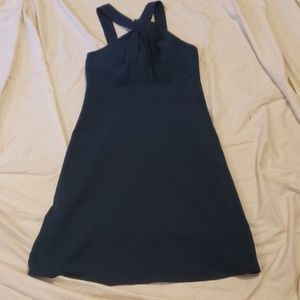 The Limited Dress